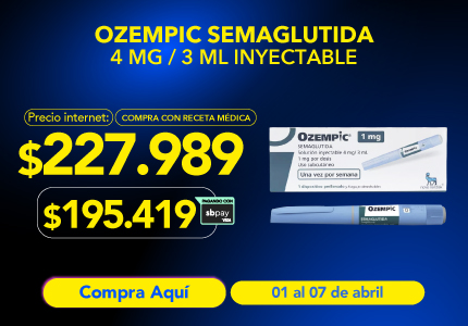 Ozempic 4 mg