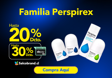 Perspirex