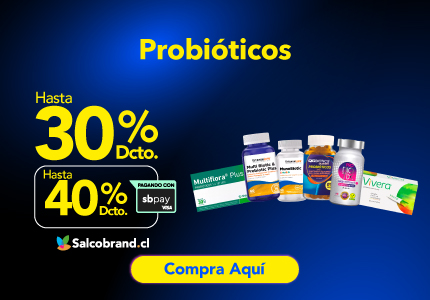 Probioticos