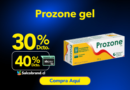 Prozone