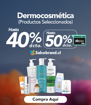 Caluga dermocosmetica