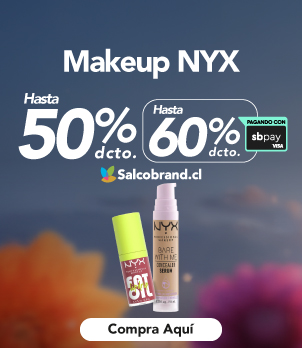 Caluga makeup nyx