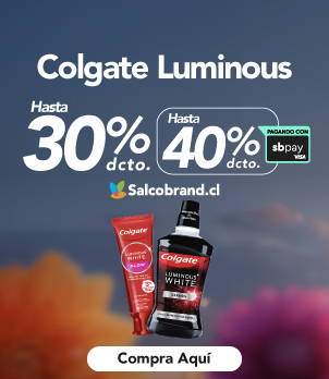 Caluga colgate