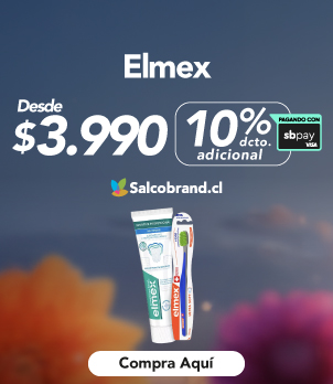 Caluga elmex