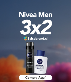 Caluga nivea men