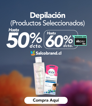 Caluga depilacion