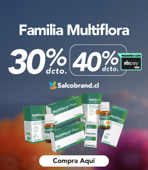 Caluga familia multiflora