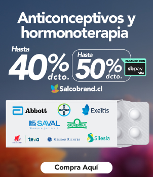 Caluga anticonceptivos