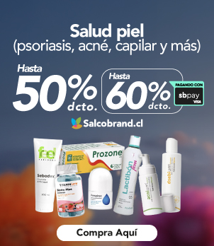 Caluga salud piel