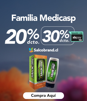 Caluga familia medicasp