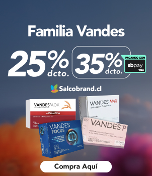 Caluga familia vandes