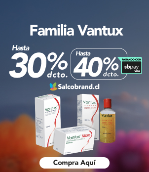 Caluga familia vantux