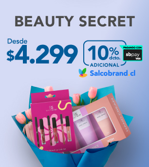Beauty secret