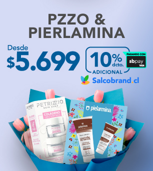 Pzzo y pierlamina