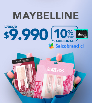 Maybelline