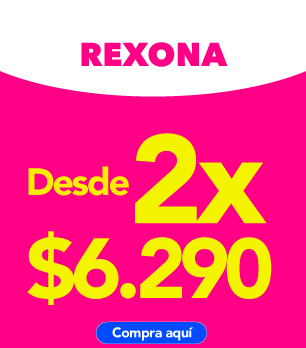 Rexona