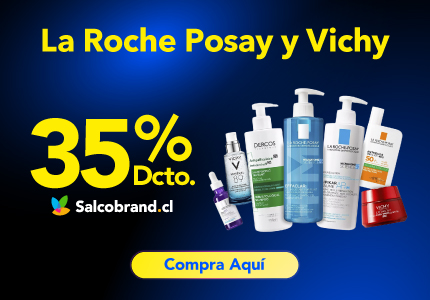 Caluga lrp  vichy