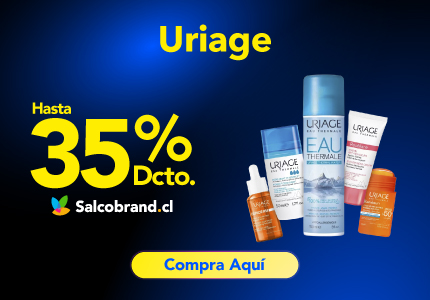 Caluga uriage