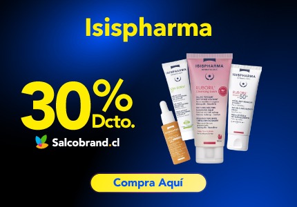 Caluga isispharma