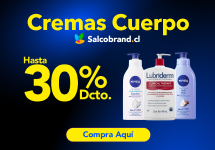 Cremas cuerpo