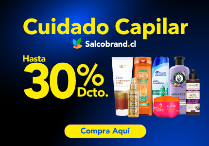 Cuidado capilar