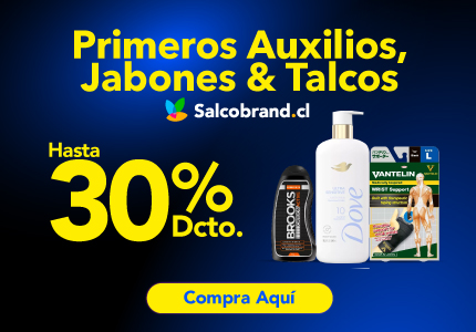 Primeros auxilios