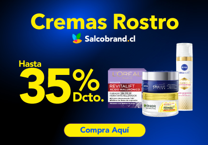 Cremas rostro