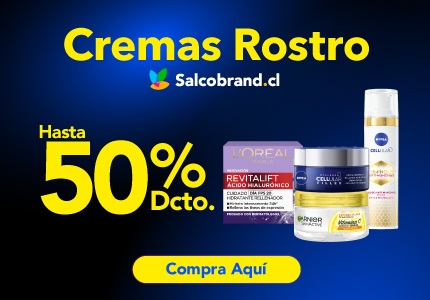 Cremas rostrojmt