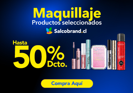 Maquillaje
