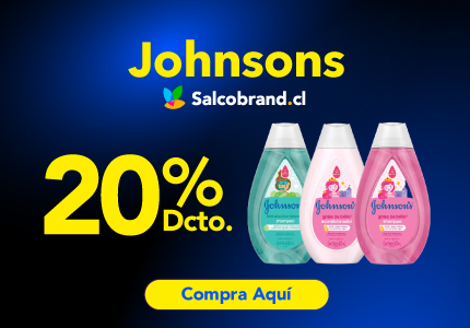 Johnsons