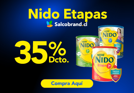 Nido etapas