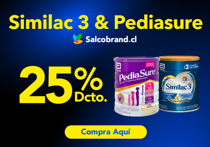 Similac y pediasuregre