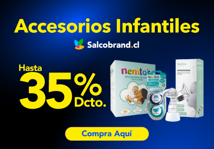 Accesorios infantiles