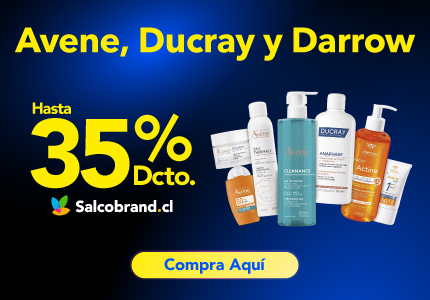 Caluga avene  ducray y darrow