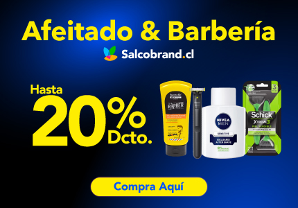 Afeitado y barberi%cc%81a