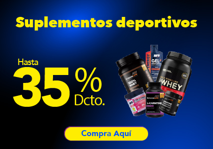Calugas black mayo ensure   glucerna copia 26