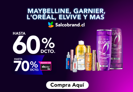 Caluga landing loreal masivo