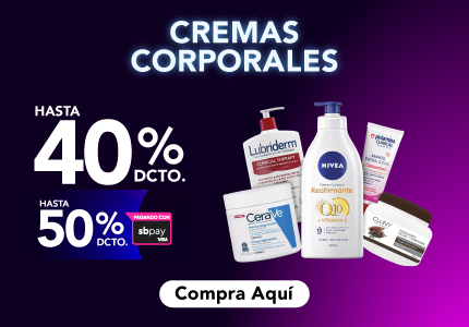 Caluga cremas corporales