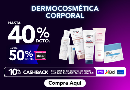 Caluga dermo corporal