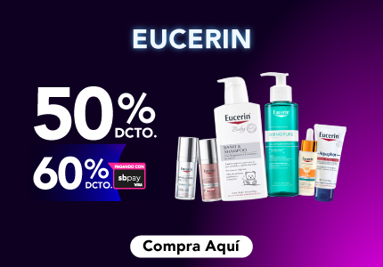 Eucerin calugaghfd