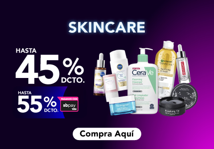 Caluga skincare