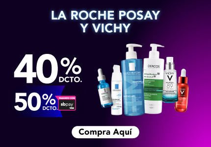 Caluga lrp y vichy