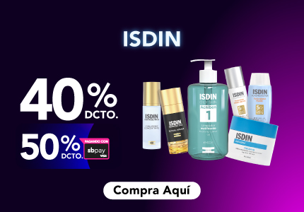 Caluga isdin