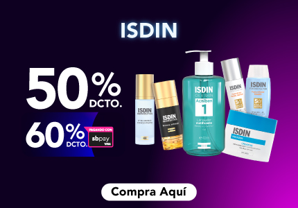Isdin calugagfhd