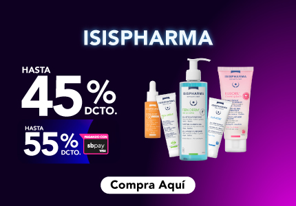 Caluga isispharma