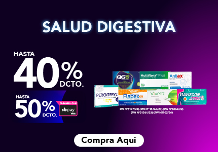 Salud digestivagde