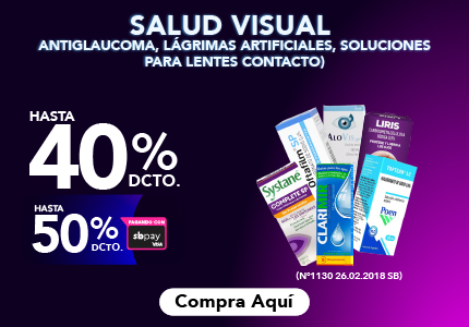 Salud visual