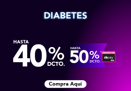 Diabetes