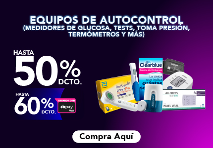 Equipos de autocontrol