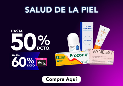 Salud de la piel